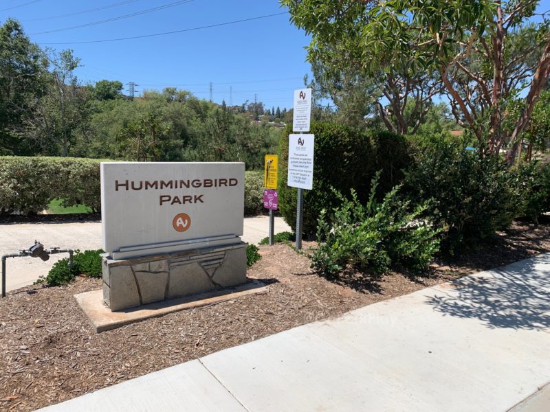 Hummingbird Park