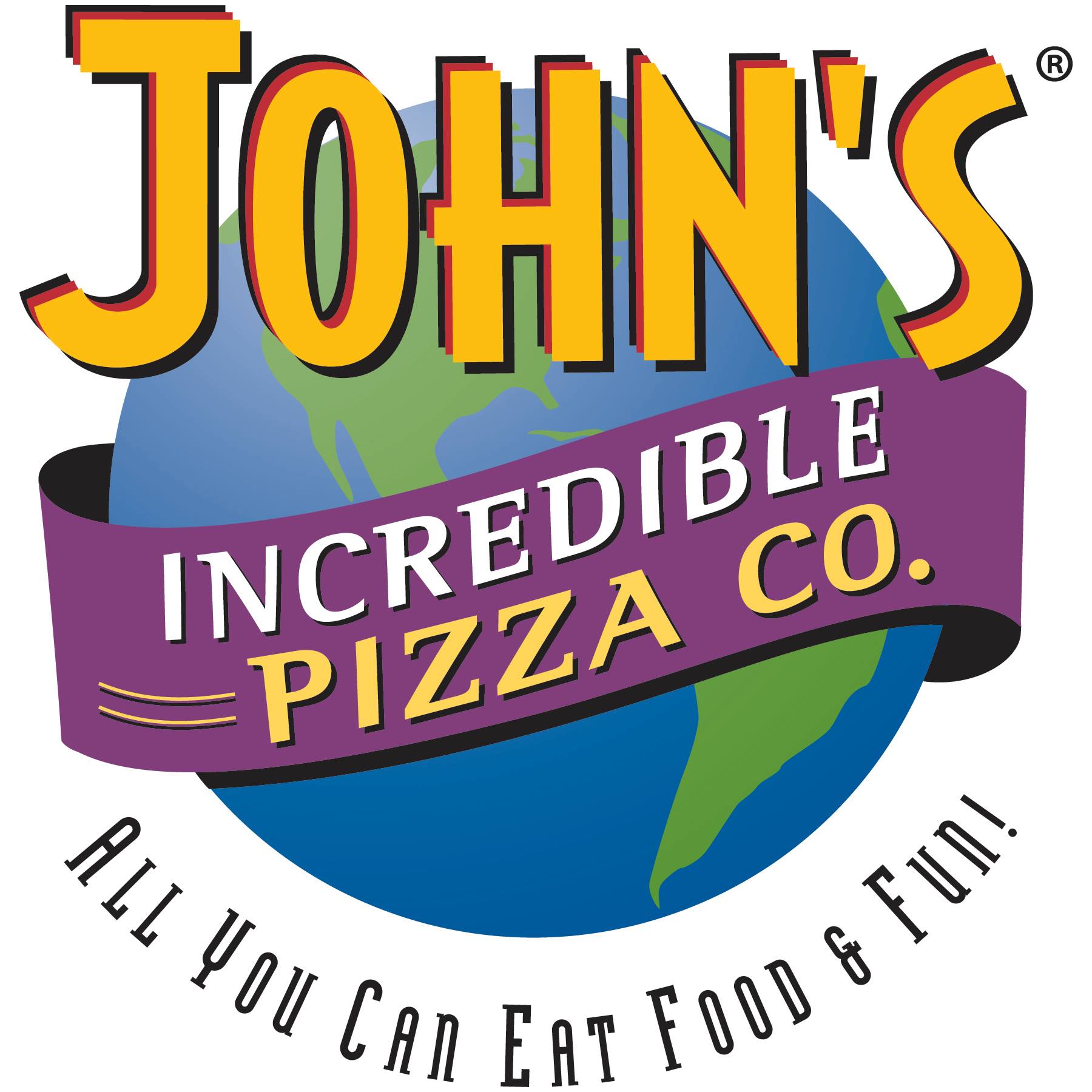 John’s Incredible Pizza