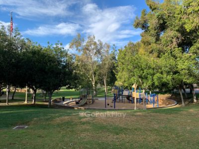 Santiago Hills Park