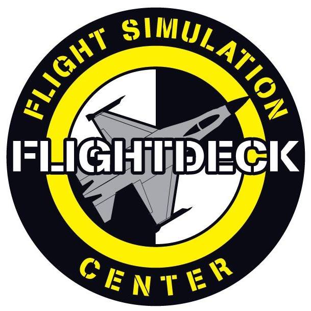 Flight Deck Simulator Center