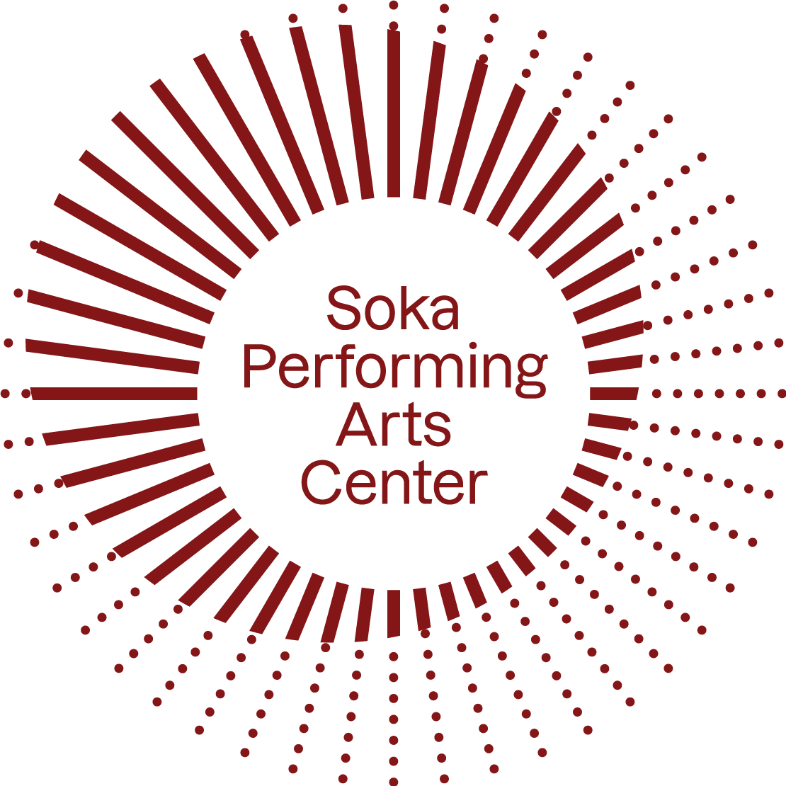 Soka Performing Arts Center