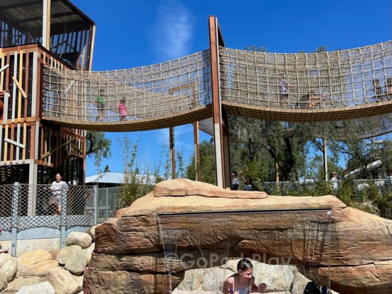 Yorba Linda Adventure Playground Go Park Play